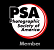 PSA Logo